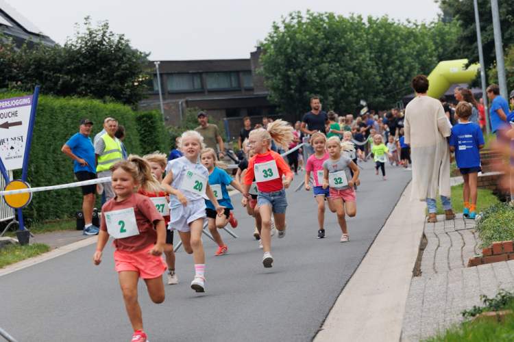 Landlopersjogging 2023